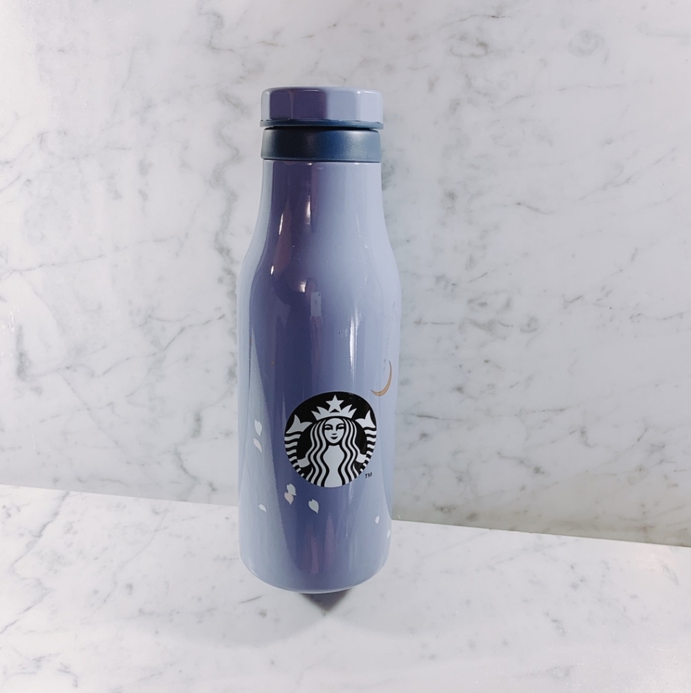STARBUCKS thermos